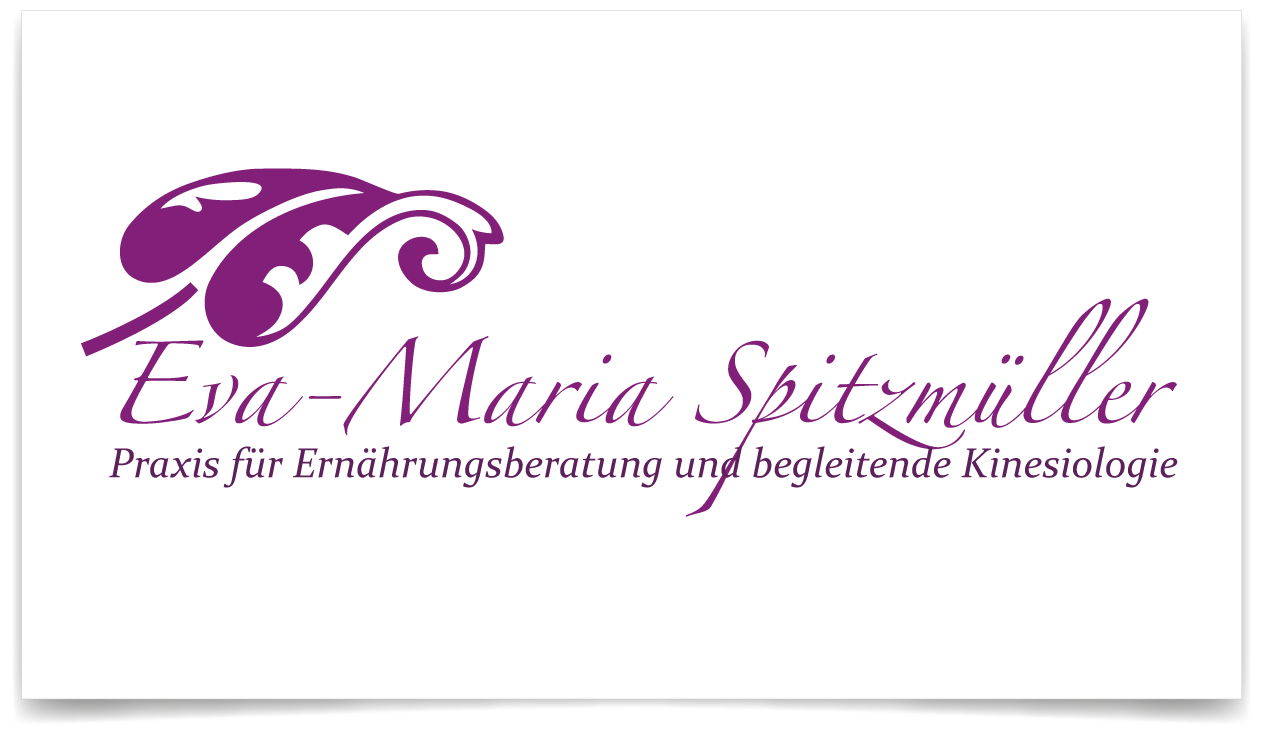 Logo Eva-Maria Spitzmüller