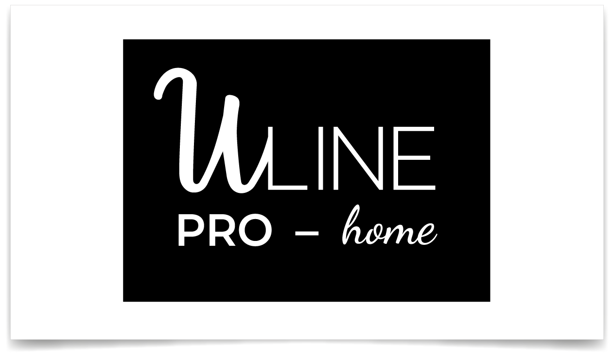 Logo Uline pro - home